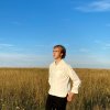 осень