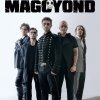 MAGOYOND