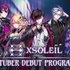 XSOLEIL
