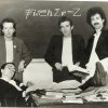 Fischer Z