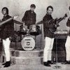 Danny and The Counts