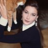 Carla Bruni
