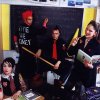 Mindless Self Indulgence
