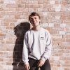 Jordan Clarke
