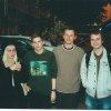 Рыцарь Диких Яблок