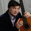 Серик Мусалимов