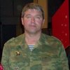 Валерий Петряев