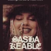 Sasha Keable