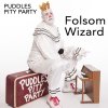 Puddles Pity Party