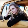 Karley Scott Collins