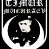 Тимур Муцураев