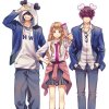 HoneyWorks