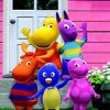 The Backyardigans
