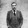 Jamie Lenman