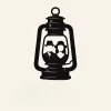 Faceless Strangers