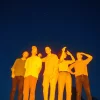 Rolling Blackouts Coastal Fever
