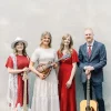The Morrison Sisters