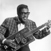 Bo Diddley
