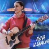 ANYA KLUKVA
