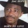 Jimi Hope