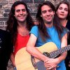 Crash Test Dummies