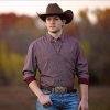 Tristan Roberson