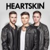 HEARTSKIN