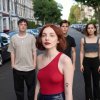 Sophie and the Giants