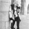 Michael Monroe