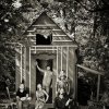 Murder by death