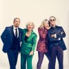 The Manhattan Transfer
