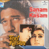 SANAM TERI KASAM