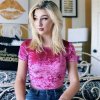 Presley Tennant