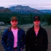 The Kruse Brothers