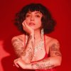 Mon Laferte