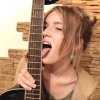 Алена Семенникова (Alena Krai)
