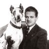 Eugeniusz Bodo