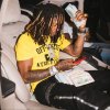 King Von