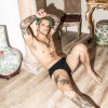 Tyler Posey