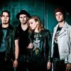 Halestorm