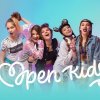 Open Kids