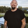 Anders Bagge