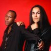 Charles & Eddie