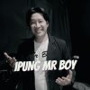 Ipung Mr. Boy