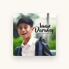 Iman Darwisy