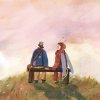 Strangers on a Bench
