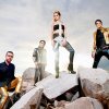 shiny toy guns