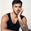 David Carreira