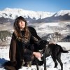 Nicki Bluhm