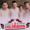 Los Colorados